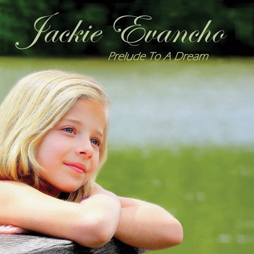 jackie evancho -《prelude to a dream》[itunes plus aac]