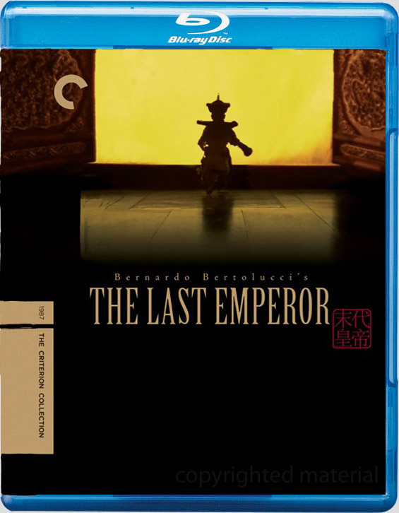 Subtitles The Last Emperor - subtitles english 1CD srt eng