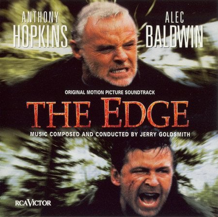 jerry goldsmith -《势不两立》(the edge)[ape]