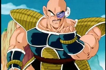 《龙珠z》(dragon ball z)001-117(本部分更新完毕)[纯粤语 繁体字幕]