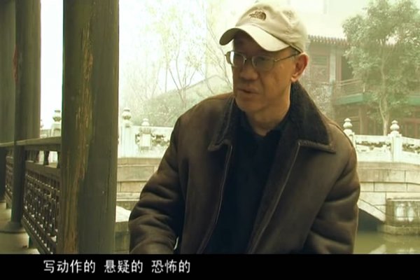 《剑雨》(Reign of Assassins)更新主创访谈[预