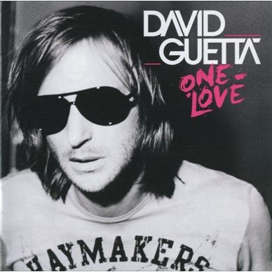 david guetta -《one love》[mp3] - verycd电驴大