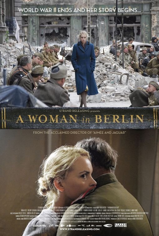 柏林的女人