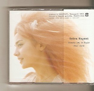 <em>加贺美セイラ</em>(kagami seira) -《Summer Day&