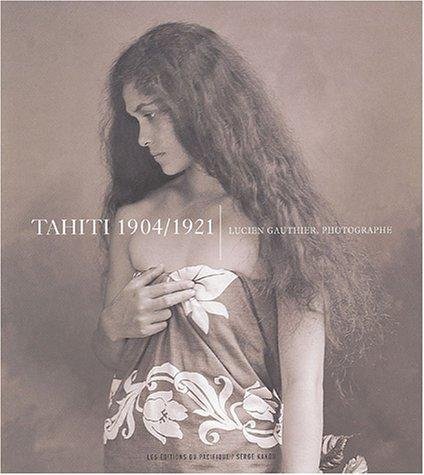 Tahiti: Voices of Paradise 专辑中文名: 大溪地：天堂之声