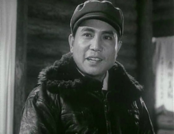 《文革电影之六十 长空雄鹰》(eagle in the sky