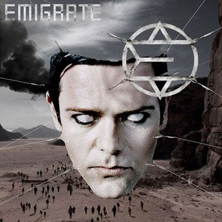 Emigrate -《Emigrate》[MP3] - VeryCD电驴大