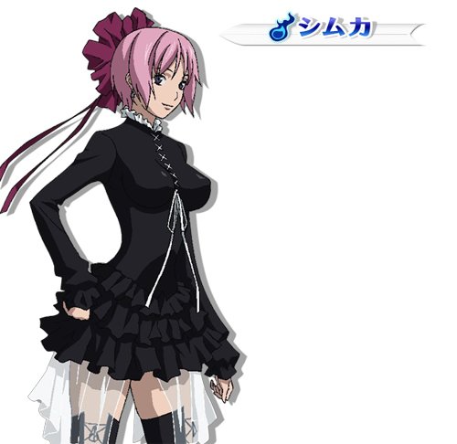 《飞轮少年oad 黑翼与沉睡森林》(air gear kuro no hane to nemuri