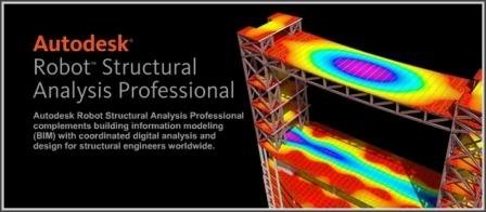 Robot Structural Analysis Professional 2011 64 bit