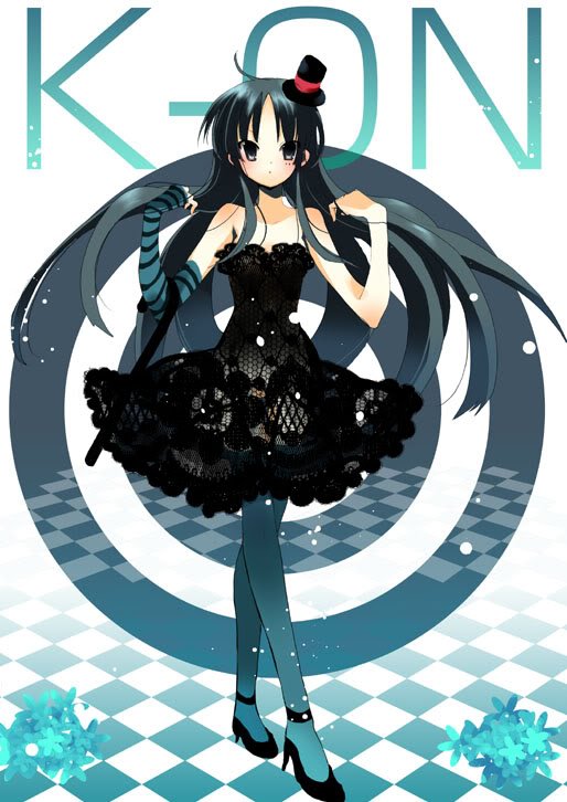 《<em>轻音少女</em>》(<em>K-ON</em>!)(粤日语,繁/简字幕)[1080P