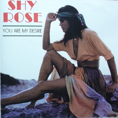 Shy Rose -《You Are My Desire》[APE] - Very