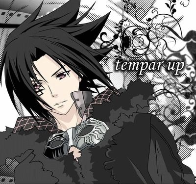 《驱魔少年》(D.Gray-man)[北美发行DVD英文