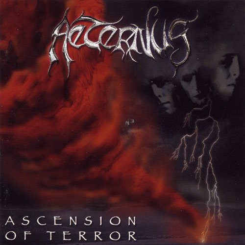 aeternus -《ascension of terror》[mp3]