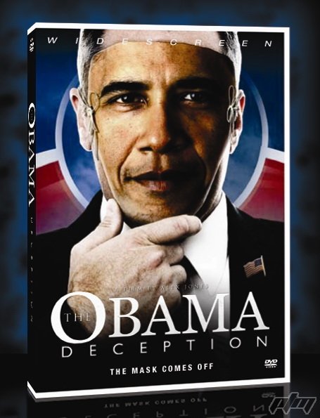 《奥巴马的欺骗(the obama deception[dvdrip]