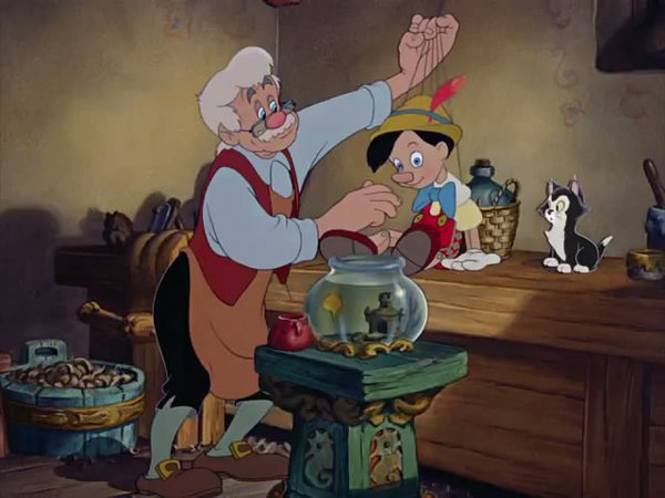 《木偶奇遇记》(pinocchio)国语\/粤语\/英语[half