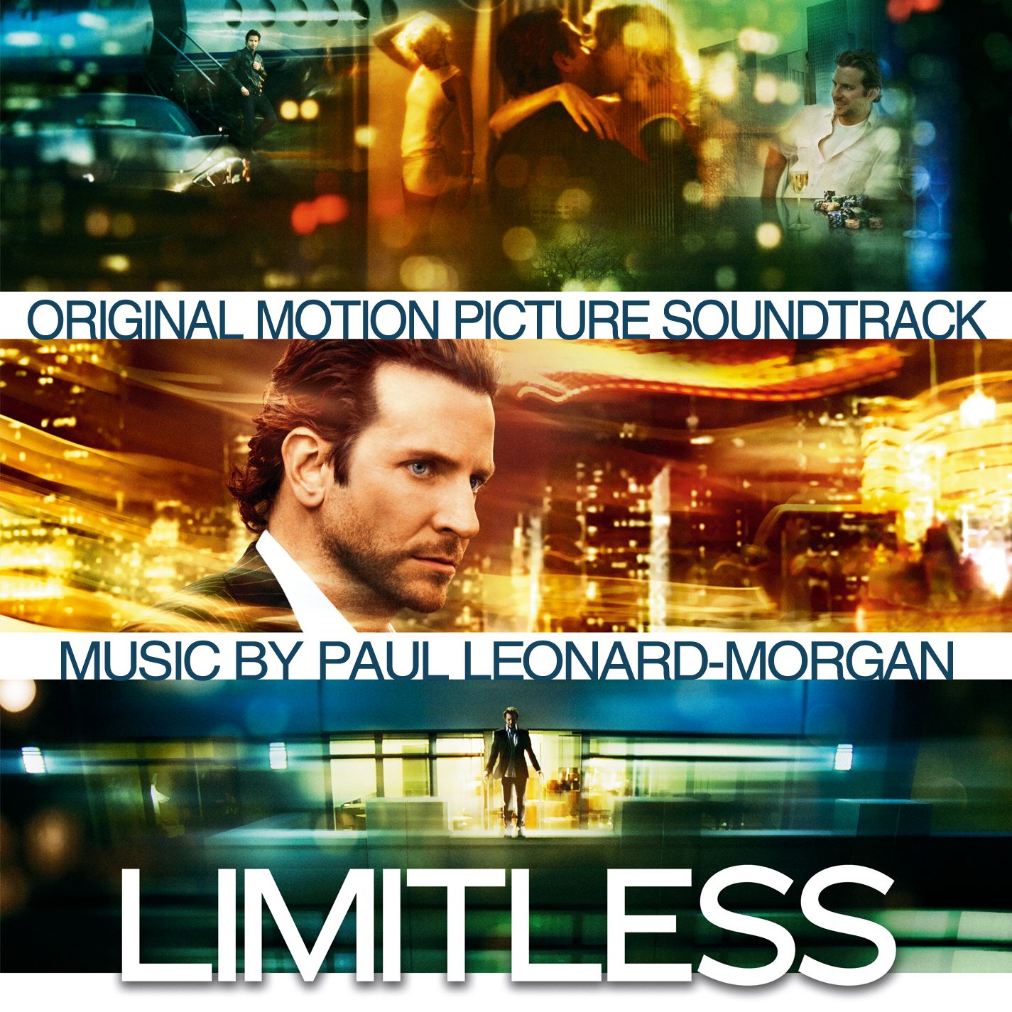 paul leonard-morgan -《永无止境》(limitless)[mp3]