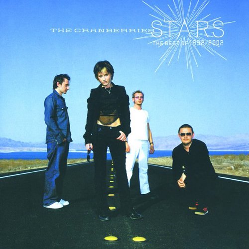 the cranberries -《the best of the cranberries 1