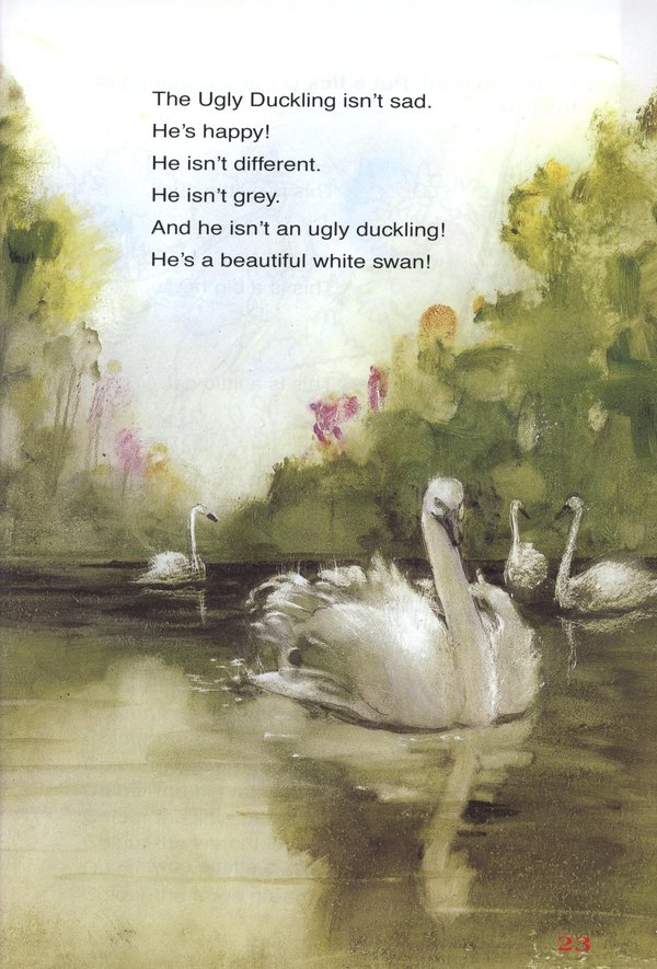 《【更新完】轻松英语名作欣赏小学版4级20本