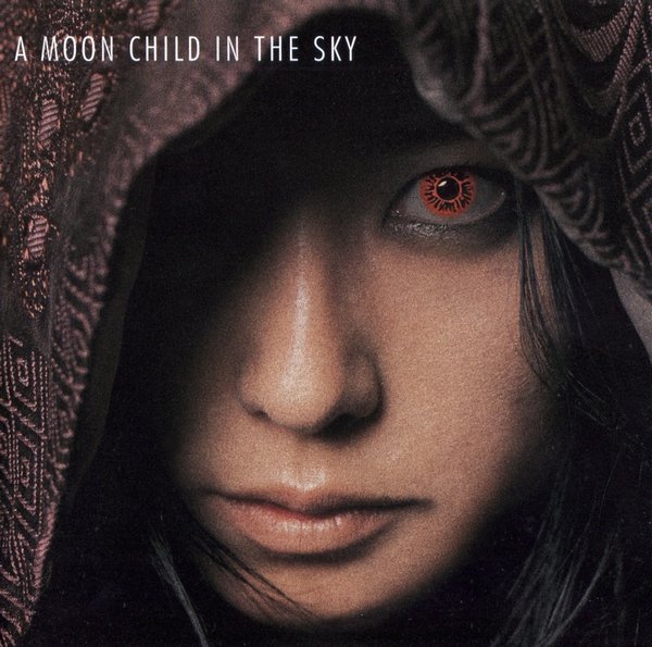 天野月子(tsukiko amano) -《a moon child in the sky》专辑[mp3]