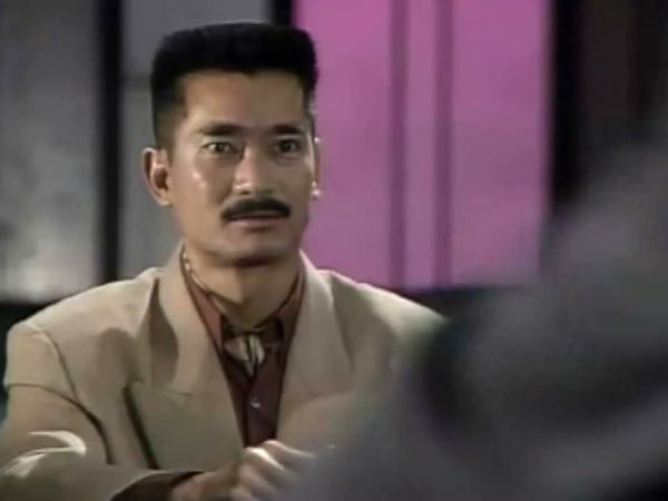 胜者为王之王者之战