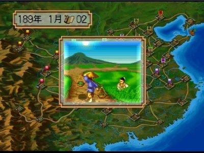 三国志霸王大陆完美版安卓_三国の霸王大陆_安卓三国志2霸王的大陆