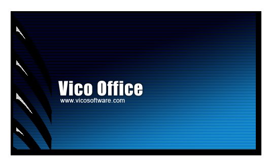 vico office suite cracker