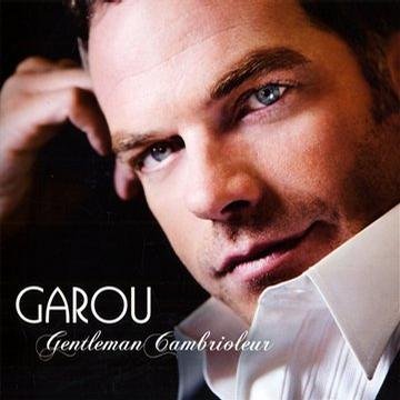 Garou -《Gentleman cambrioleur》[MP3]_欧美