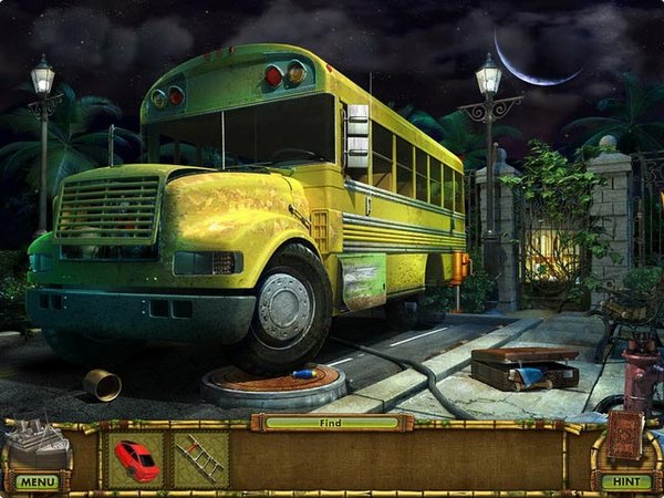 《bigfish 2011年4月-7月 全部游戏37gb合集》(bigfish"s games