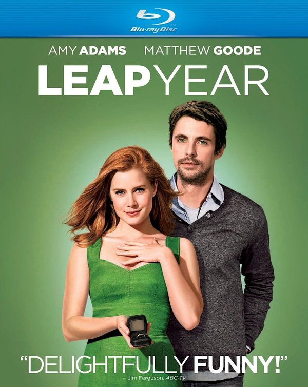 《闰年》(leap year)[bdrip]