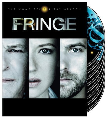 《危机边缘 第一季》(fringe season 1)20集全[b