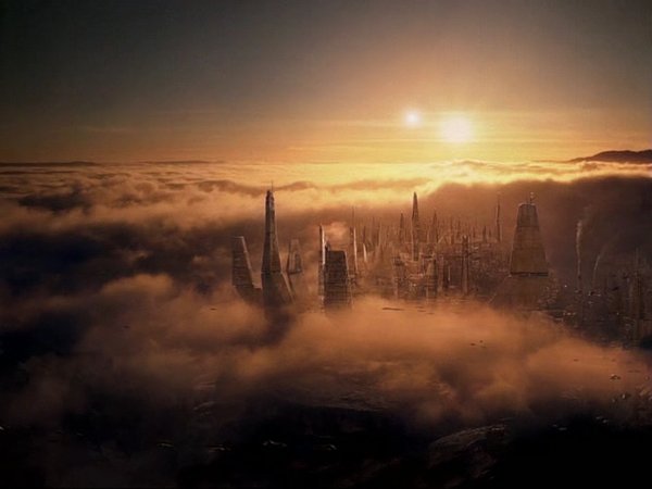 《遥远星际 第一季》(FarScape season 1)22集