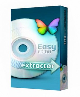 《音乐CD抓取/转换/刻录软件》(Poikosoft Easy CD-DA Extractor)v15.2.5.1 Multiling