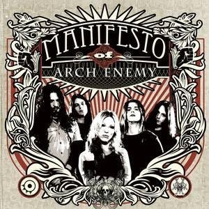 arch enemy -《manifesto of arch enemy》(大敌的宣言)[mp3]