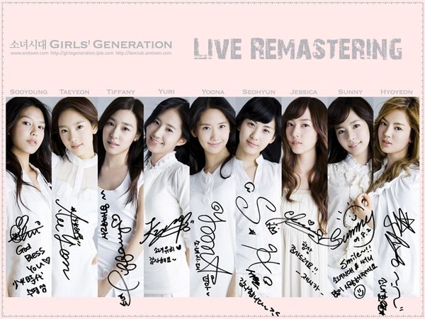 <em>少女时代</em>(Girls' Generation) -《<em>少女时代音乐</em>资