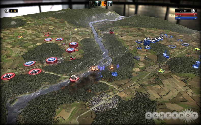 兵者诡道+(r.u.s.e.)