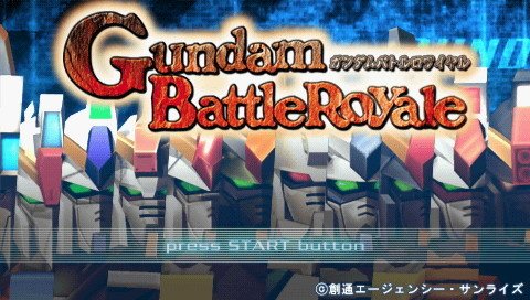 gundam battle chronicle psp iso