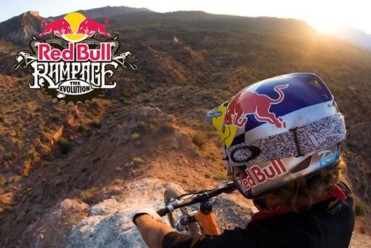 《极限单车-红牛坠山赛(red bull rampage-the evolution[dvdrip]