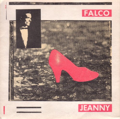 falco 音乐风格: 流行 资源格式: mp3 发行时间: 1985年 地区: 奥地利