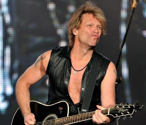 bon jovi -《live at rock in rio madrid》[tvrip]