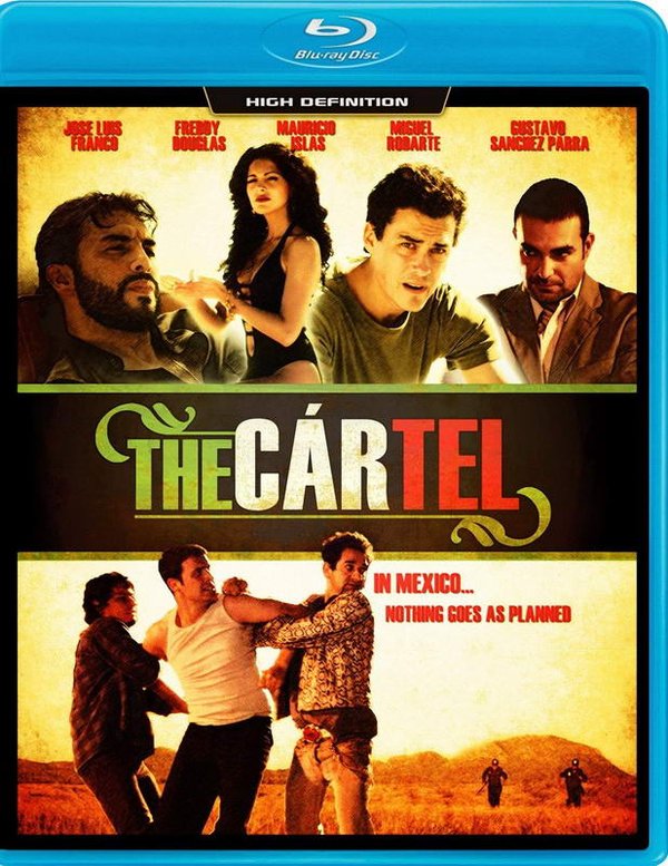 《墨西哥毒枭》(the cartel)[bdrip]_ed2k地址_剧