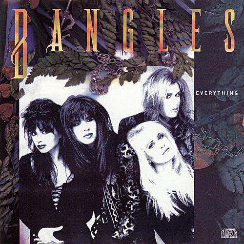 the bangles -《everything》[mp3]