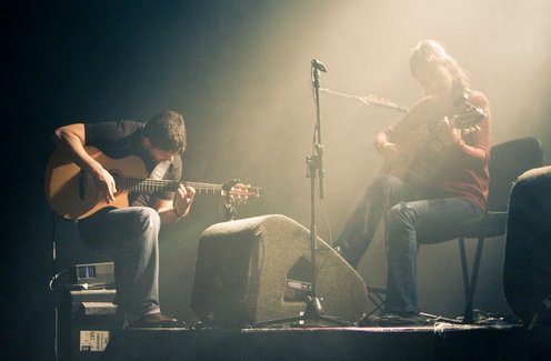 rodrigo y gabriela -《11:11》itunes plus[aac]