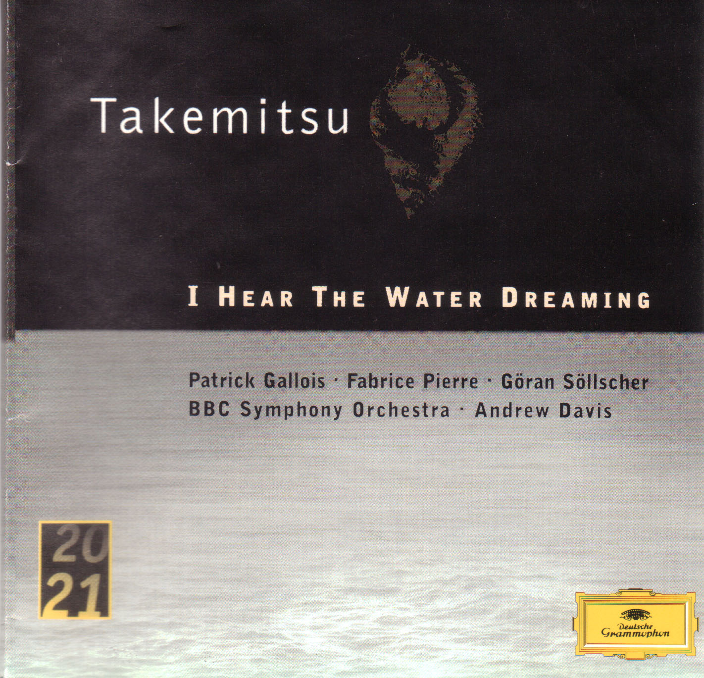 音乐 古典音乐  作曲:toru takemitsu 长笛演奏:patrick gallois 吉他