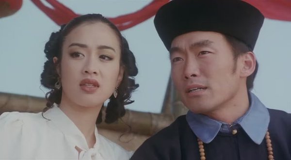 《太极拳》(Tai Chi 2)国语\/粤语\/英语导评[HAL