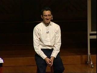 《哈佛大学开放课程:幸福课》(Harvard Open C