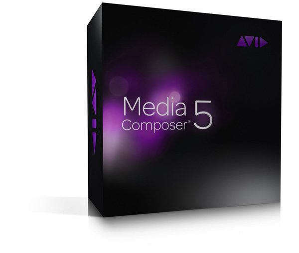 (Avid Media Composer 5)5.5.4[压缩包]_eD2k地