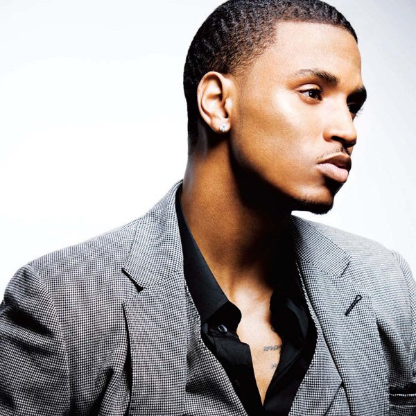 trey songz -《trey day》[bonus track version][itunes plus aac]