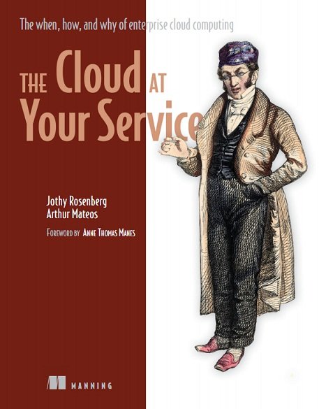The Cloud at your service