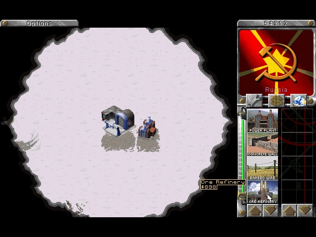 【电脑PC游戏】 红色警戒95 单机游戏-电玩\/游