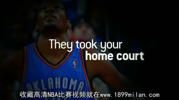 《与你分享NBA比赛标清视频》(《Share NBA